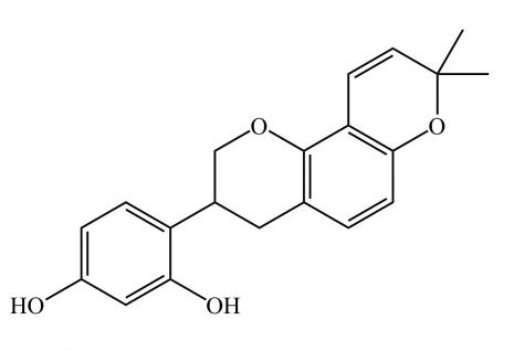 10% Glabridin Inclusion Complex