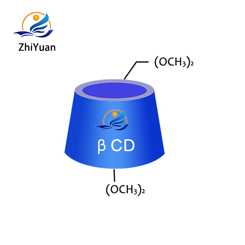 2, 6-Di-O-Methyl-Beta-Cyclodextrin