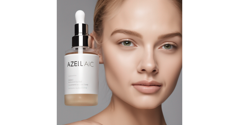 Advantages of 60% Azelaic Acid Cyclodextrin Inclusion Complex in Skin Care Applications