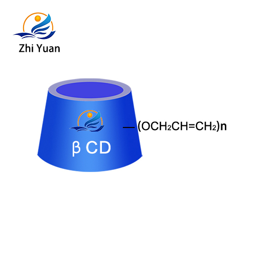 Allyl Beta Cyclodextrin