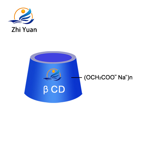 Carboxymethyl Beta Cyclodextrin CAS 218269-34-2