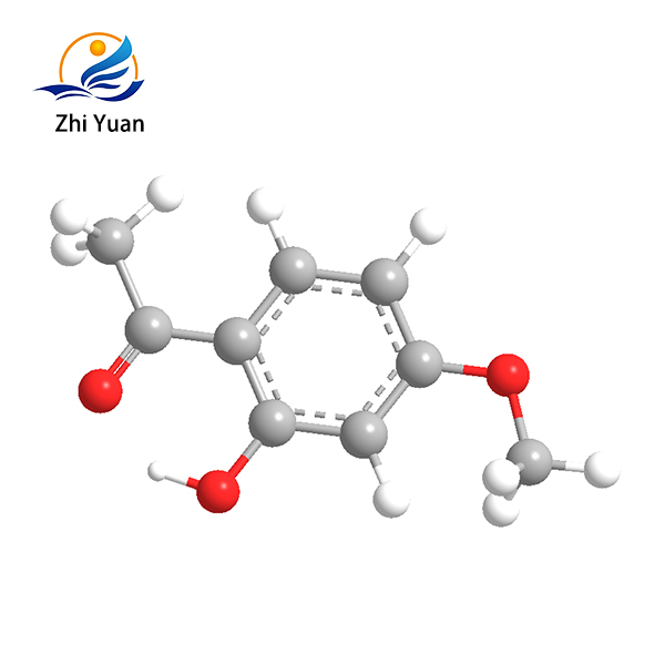 Water-soluble Paeonol